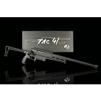 TAC-41LS Full Upgraded - Black