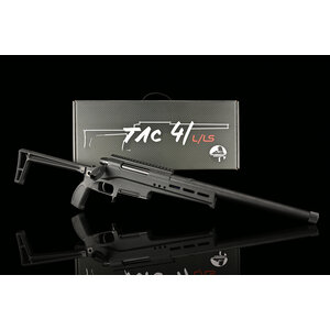 TAC-41LS Full Upgraded - Negro