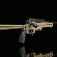 TAC-41LS Full Upgraded - FDE