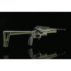 Factory TAC-41LS Full Upgraded - OD