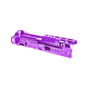 CTM AAP01 Bolt Avanzado 7075-V2 (Blowback Unit) - Violeta