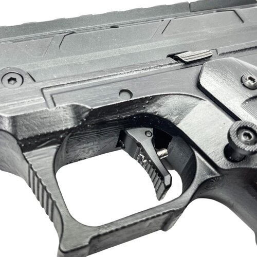 CTM AAP-01 Gatillo Atlético - Gris