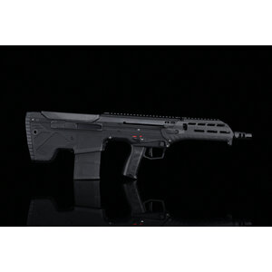Silverback MDRX- V3 - Black