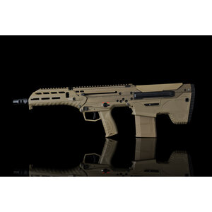 Silverback MDRX - V3 - FDE