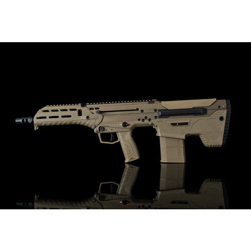 Silverback MDRX- V3 - FDE