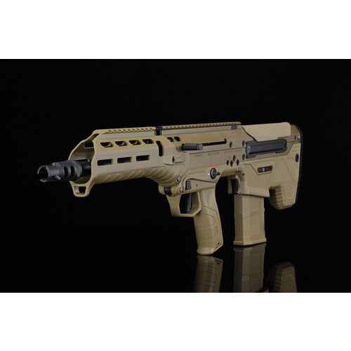 Silverback MDRX- V3 - FDE