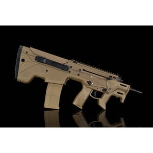 Silverback MDRX Micron - V3 - FDE