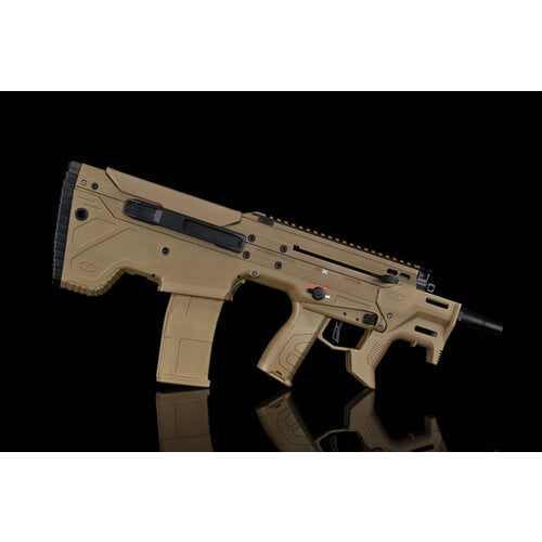 Silverback MDRX Micron - V3 - FDE