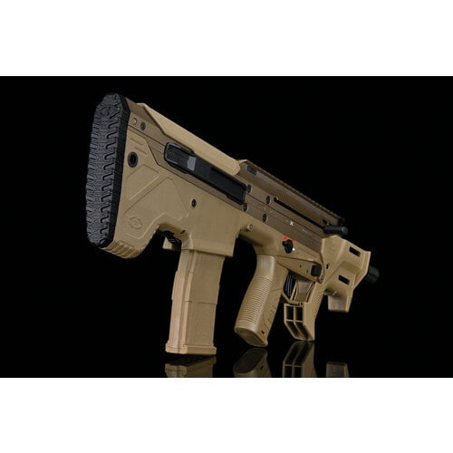 Silverback MDRX Micron - V3 - FDE