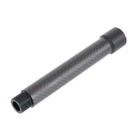 Carbon Barrel Piece 5 Inch