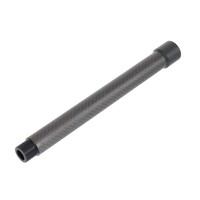 Carbon Barrel Piece 7 Inch