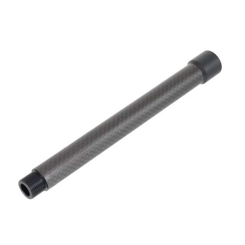 Laylax Carbon Barrel Piece 7 Inch