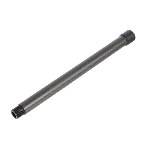 Laylax Carbon Barrel Piece 9 Inch