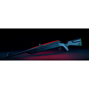 Action Army AAC-C1-Black