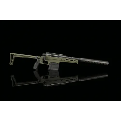 Silverback TAC41 Base Cañón Extendida Silverback TAC41 Base Cañón Extendida