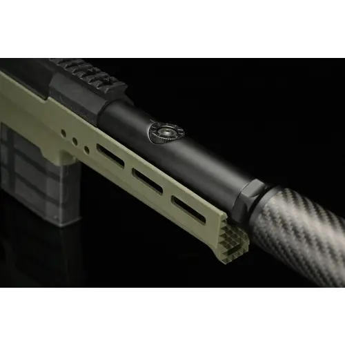 Silverback TAC41 Base Cañón Extendida Silverback TAC41 Base Cañón Extendida