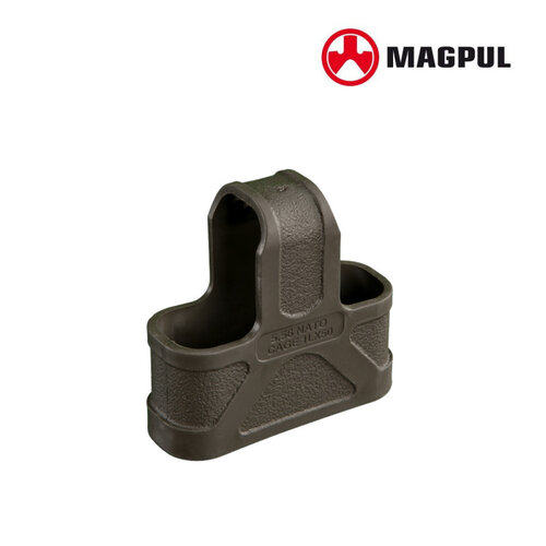 Magpul Tiradores Magpul 5.56 (3uds) - OD