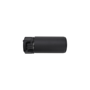 5KU Blast Hider Silencer - Negro