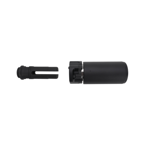 5KU Blast Hider Silencer - Negro 5KU Blast Hider Silencer - Negro