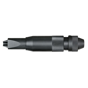 5KU Silenciador Dummy PBS-4 - Negro