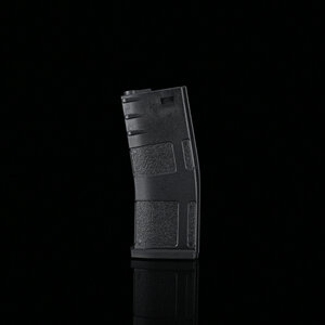 Silverback Cargador 120bb MDRX/AR15 - Negro