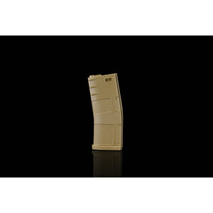 Silverback Cargador 120bb MDRX/AR15 - FDE