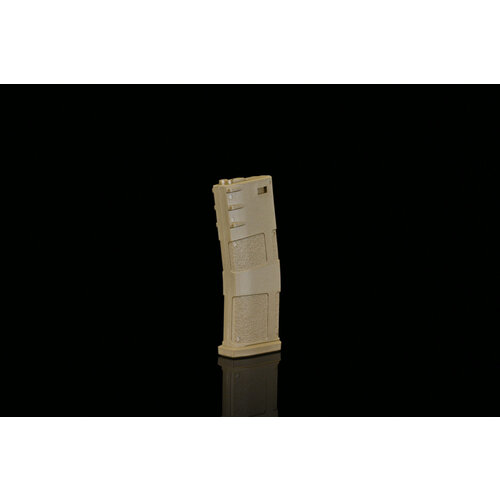 Silverback MDRX/AR15 Magazine, 120rds - FDE Silverback MDRX/AR15 Magazine, 120rds - FDE