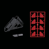 MDRX, AR-15 -5.56 Type Mags Adapter
