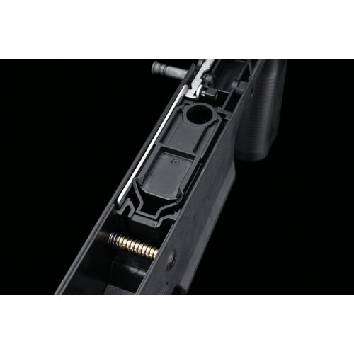 Silverback MDRX, AR-15 -5.56 Type Mags Adapter Silverback MDRX, AR-15 -5.56 Type Mags Adapter
