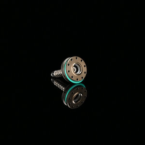 Silverback MDRX Piston Head V3