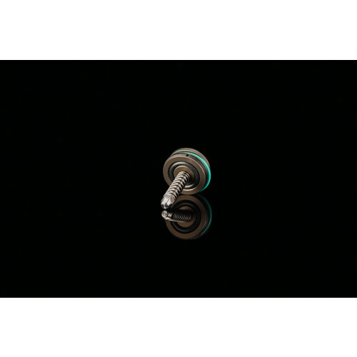 Silverback Cabeza de Pistón V3 MDRX Silverback Cabeza de Pistón V3 MDRX