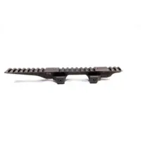 Omm Pic (Original Logo) - Negro