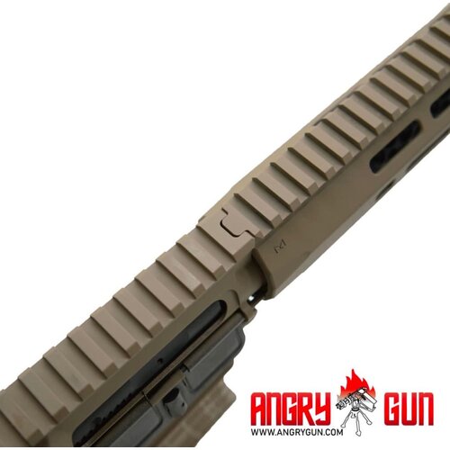 AngryGun KS1 MWS Conversion Kit - Limited DX Ver. (Cerakote FDE)