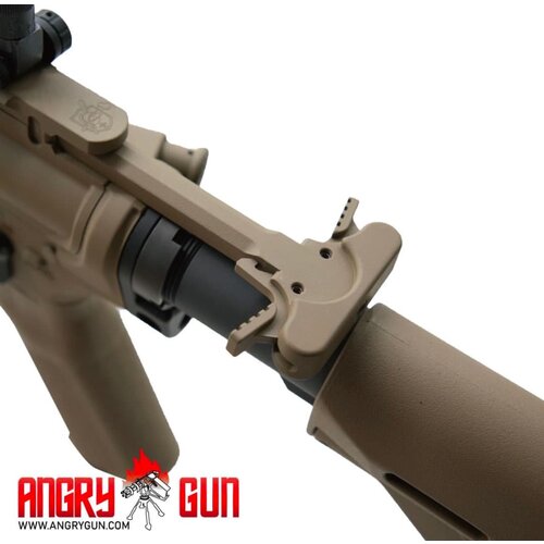 AngryGun KS1 MWS Conversion Kit - Limited DX Ver. (Cerakote FDE)