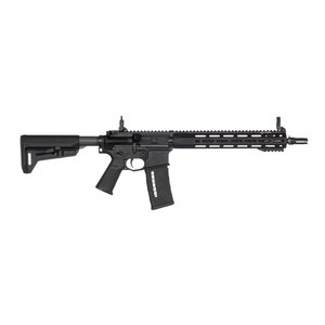 AngryGun KS1 MWS Conversion Kit - Standard Ver. (Black)