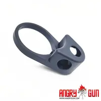 KAC Style QD End Plate Sling Mount - MWS Version