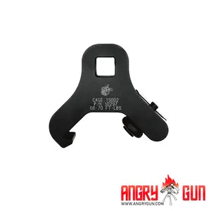 AngryGun Herramienta para URX4
