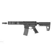 Noveske N4 MWS Gen3 Gas BlowBack rifle - Black