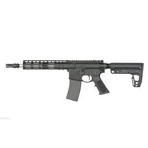 Double Eagle Noveske N4 MWS Gen3 Gas BlowBack rifle - Black