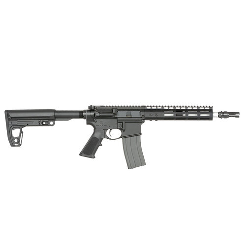 Double Eagle Noveske N4 MWS Gen3 Gas BlowBack rifle - Black Double Eagle Noveske N4 MWS Gen3 Gas BlowBack rifle - Black