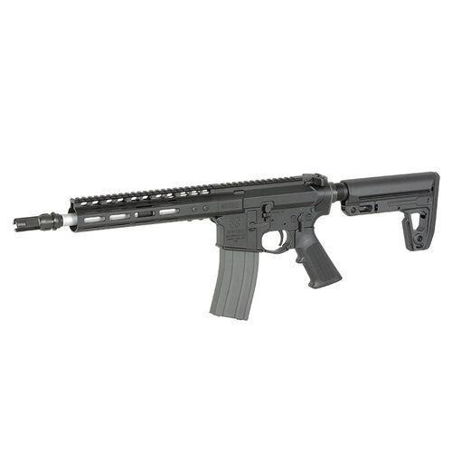 Double Eagle Noveske N4 MWS Gen3 Gas BlowBack rifle - Black Double Eagle Noveske N4 MWS Gen3 Gas BlowBack rifle - Black