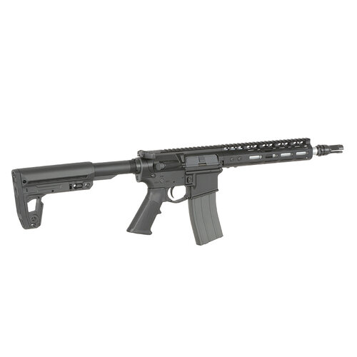 Double Eagle Noveske N4 MWS Gen3 Gas BlowBack rifle - Black Double Eagle Noveske N4 MWS Gen3 Gas BlowBack rifle - Black