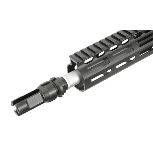 Double Eagle Noveske N4 MWS Gen3 Gas BlowBack rifle - Black Double Eagle Noveske N4 MWS Gen3 Gas BlowBack rifle - Black