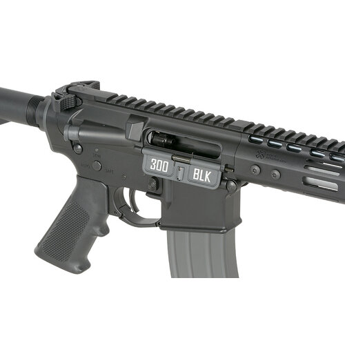 Double Eagle Noveske N4 MWS Gen3 Gas BlowBack rifle - Black Double Eagle Noveske N4 MWS Gen3 Gas BlowBack rifle - Black