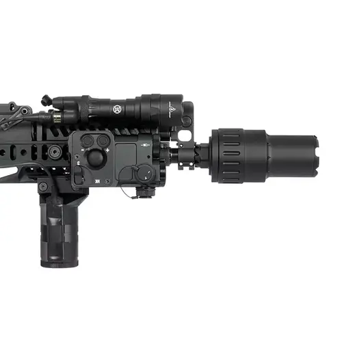 5KU Bocacha SF MPI KP-9 9x19 (14mm CCW) - Dummy 5KU Bocacha SF MPI KP-9 9x19 (14mm CCW) - Dummy