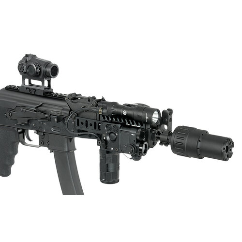 5KU Bocacha SF MPI KP-9 9x19 (14mm CCW) - Dummy 5KU Bocacha SF MPI KP-9 9x19 (14mm CCW) - Dummy