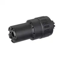 Tactical SF 9x19 Flash Hider MPI KP-9 (14mm CCW) - Tracer