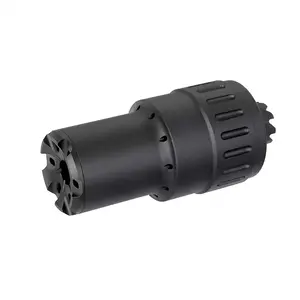 5KU Bocacha Trazadora SF MPI KP-9 9x19 (14mm CCW)