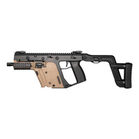 KRISS Vector Gas Blowback GBB SMG - Dual Tone