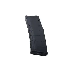 Guns Modify M4 MWS Magazine V3 - Black- No marking